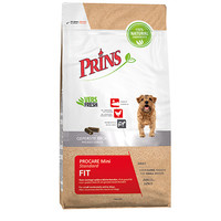 Prins Prins ProCare Mini Standard Fit 3 kg.