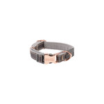 Rogz Beltz Urban Halsband XS Dove Grey 1 st. Extra Small