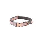 Rogz Beltz Urban Halsband S Pink Blush 1 st. Small