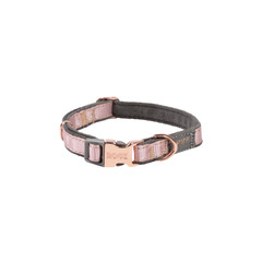 Rogz Beltz Urban Halsband S Pink Blush 1 st. Small