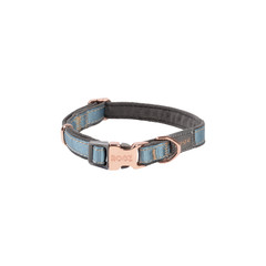 Rogz Beltz Urban Halsband S Turquoise Moon 1 st. Small