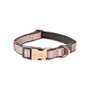 Rogz Beltz Urban Halsband M Pink Blush 1 st. Medium
