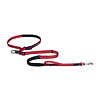 Rogz Beltz Utility Handsfree Lijn XL Rood 1 st. Extra Large
