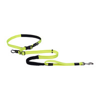 Rogz Beltz Utility Handsfree Lijn XL Geel 1 st. Extra Large