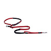 Rogz Beltz Utility Handsfree Lijn L Rood 1 st. Large