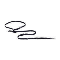 Rogz Beltz Utility Handsfree Lijn M Zwart 1 st. Medium