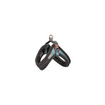Rogz Beltz Urban Fast Fit Tuig XS Turquoise Moon 1 st. Extra Small