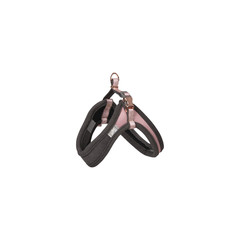 Rogz Beltz Urban Fast Fit Tuig XS/S Pink Blush 1 st. Extra Small/Small