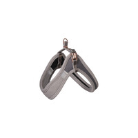 Rogz Beltz Urban Fast Fit Tuig S Dove Grey 1 st. Small