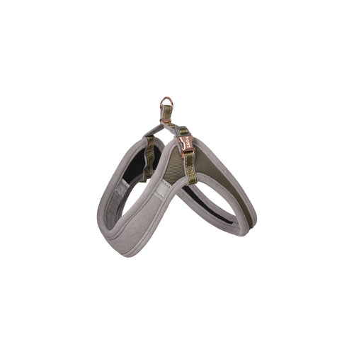 Rogz Beltz Urban Fast Fit Tuig S Olive Twist 1 st. Small