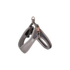 Rogz Beltz Urban Fast Fit Tuig S/M Dove Grey 1 st. Small/Medium