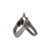 Rogz Beltz Urban Fast Fit Tuig S/M Olive Twist 1 st. Small/Medium