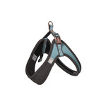 Rogz Beltz Urban Fast Fit Tuig M Turquoise Moon 1 st. Medium