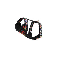 Rogz Beltz Fashion Tuig XS Wild Stripes 1 st. Extra Small