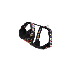 Rogz Beltz Fashion Tuig XS Wild Stripes 1 st. Extra Small