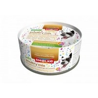 Smolke Smolke Soft Paté Hond Party Edition 125 gr.
