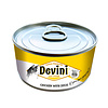 Devini Devini Cat Chicken With Duck 70 gr.