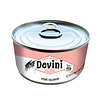 Devini Devini Cat Pure Salmon 70 gr.
