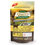 Stuzzy Stuzzy Dog Grain Free MoPr Chicken 150 gr.