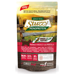 Stuzzy Stuzzy Dog Grain Free MoPr Beef & Blueberries 150 gr.