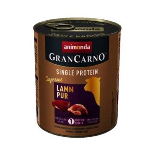 Gran Carno Grancarno Supreme Puur Lam 800 gr.