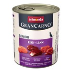 Gran Carno Grancarno Senior Rund+Lam 800 gr.