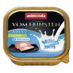 Vom Feinsten Feinsten Cat Milkies Kalk+Milk 100 gr.