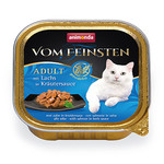 Vom Feinsten Feinsten Cat No Grain Zalm 100 gr.