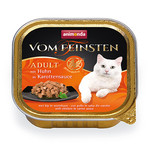 Vom Feinsten Feinsten Cat No Grain Kip 100 gr.