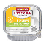 Integra Integra Dog Sensitive Turkey+Parsnip 150 gr.
