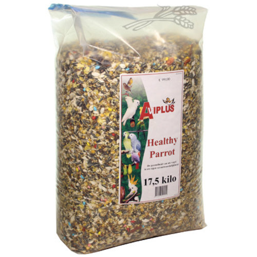 Avi Plus Aviplus Healthy Parrot 17,5 kg.