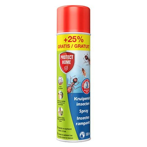 Bayer producten Kruipende Insectenspray 500 ml.