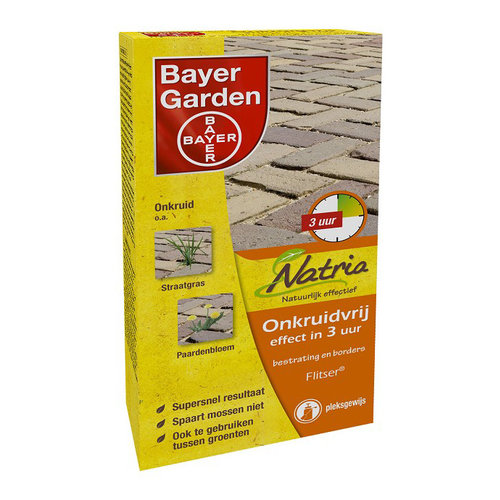 Bayer producten Natria Flitser Concentraat 510 ml.