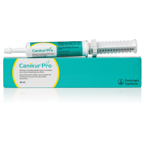 Canikur Canikur PRO 30 ml.