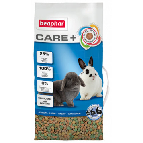 Care+ Care+ Konijn 5 kg.