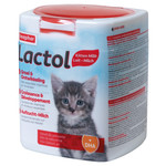 Beaphar Lactol Kitty Milk 500 gr.