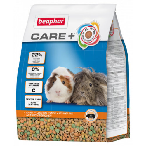 Care+ Care+ Cavia 1,5 kg.