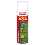 Beaphar Vogelspray 404 500 ml.