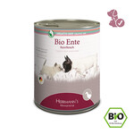 Herrmanns Bio Hond & Kat Herrmanns Bio Puur Eend 800 gr.