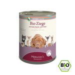 Herrmanns Bio Hond & Kat Herrmanns Sensitive Geit & Rode Biet 800 gr.