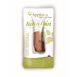 Applaws Hond & Kat Applaws Tuna Loin Plain   30 gr.