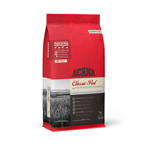 Acana Acana Classic Red 14,5 kg.