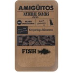 Amiguitos Amiguitos Dogsnack Fish 100 gr.