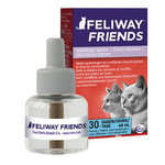 Feliway Feliway Friends Navulling 48 ml.