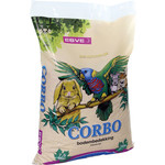 Esve Corbo Bodembedekking Fijn 7,5 ltr. 4 kg