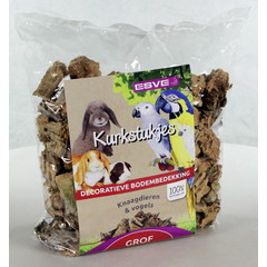 Esve Kurksnippers Grof Decoratieve Bodembedekking 5 ltr. Large