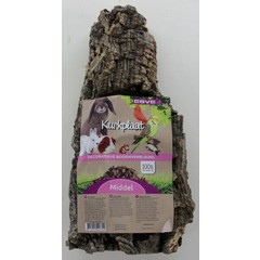 Esve Kurkplaat Middel  1 st. Medium