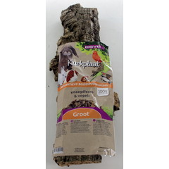 Esve Kurkplaat Groot 1 st. Large