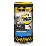 CSI Urine CSI Urine Kattenbak Granules 400 gr.