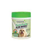 Espree ESPREE Tear Stain Wipes 60 st.